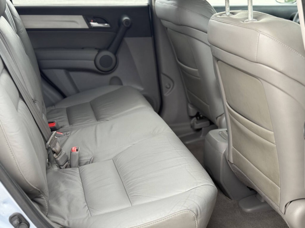 2010 Honda CR-V Image 10