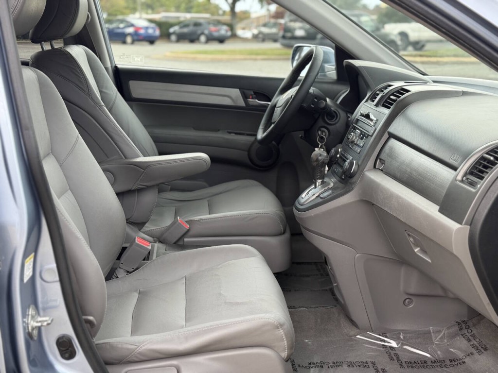 2010 Honda CR-V Image 11