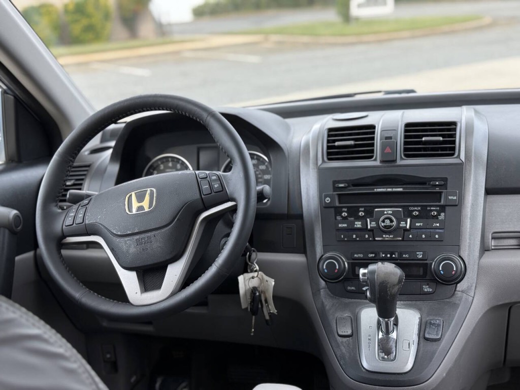 2010 Honda CR-V Image 12