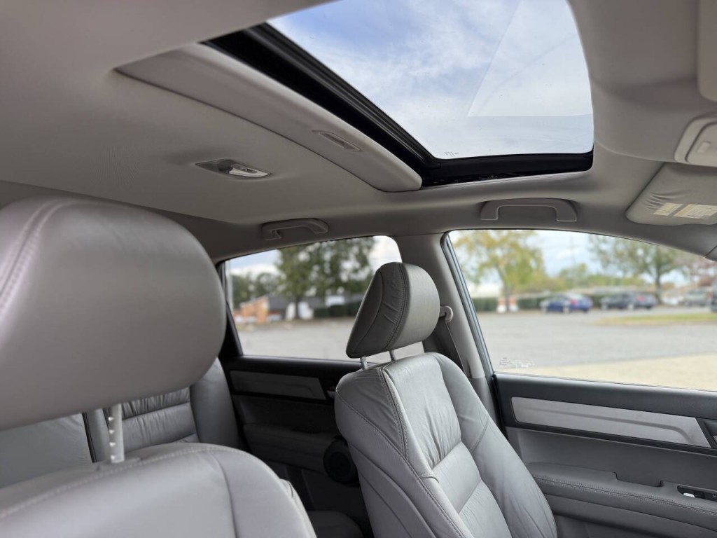 2010 Honda CR-V Image 13
