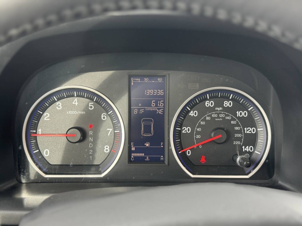 2010 Honda CR-V Image 14