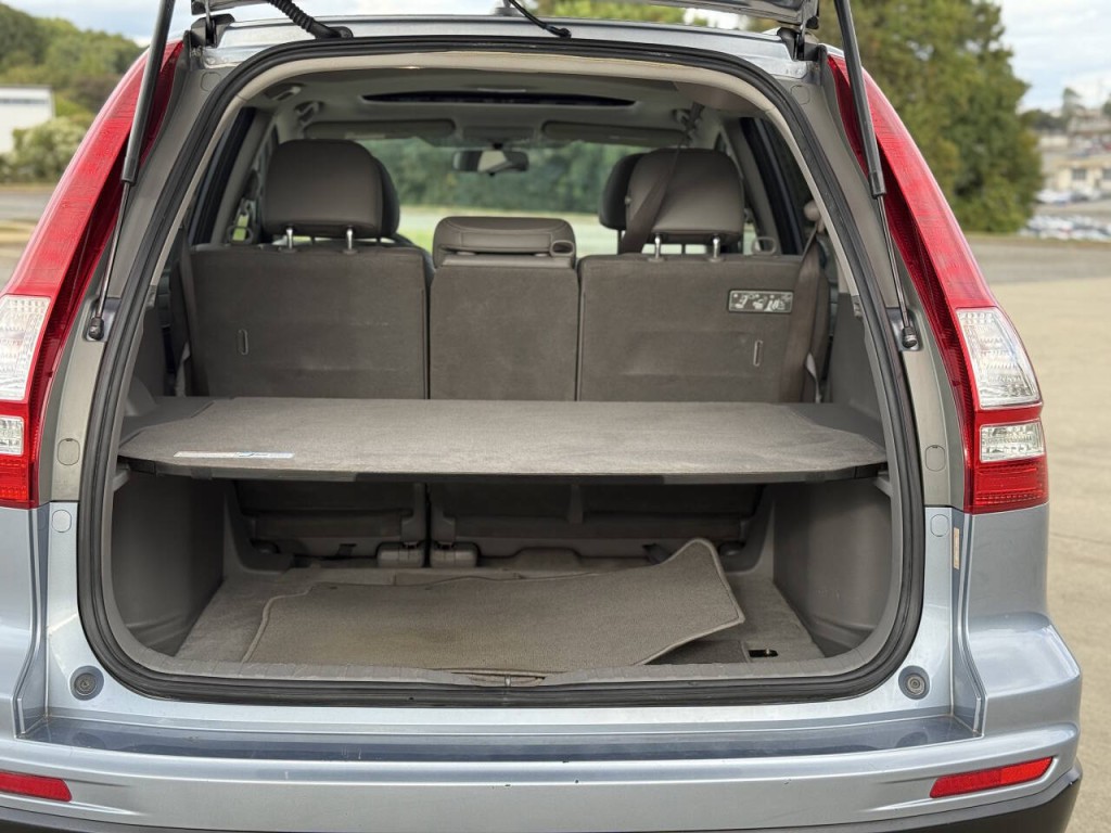 2010 Honda CR-V Image 15