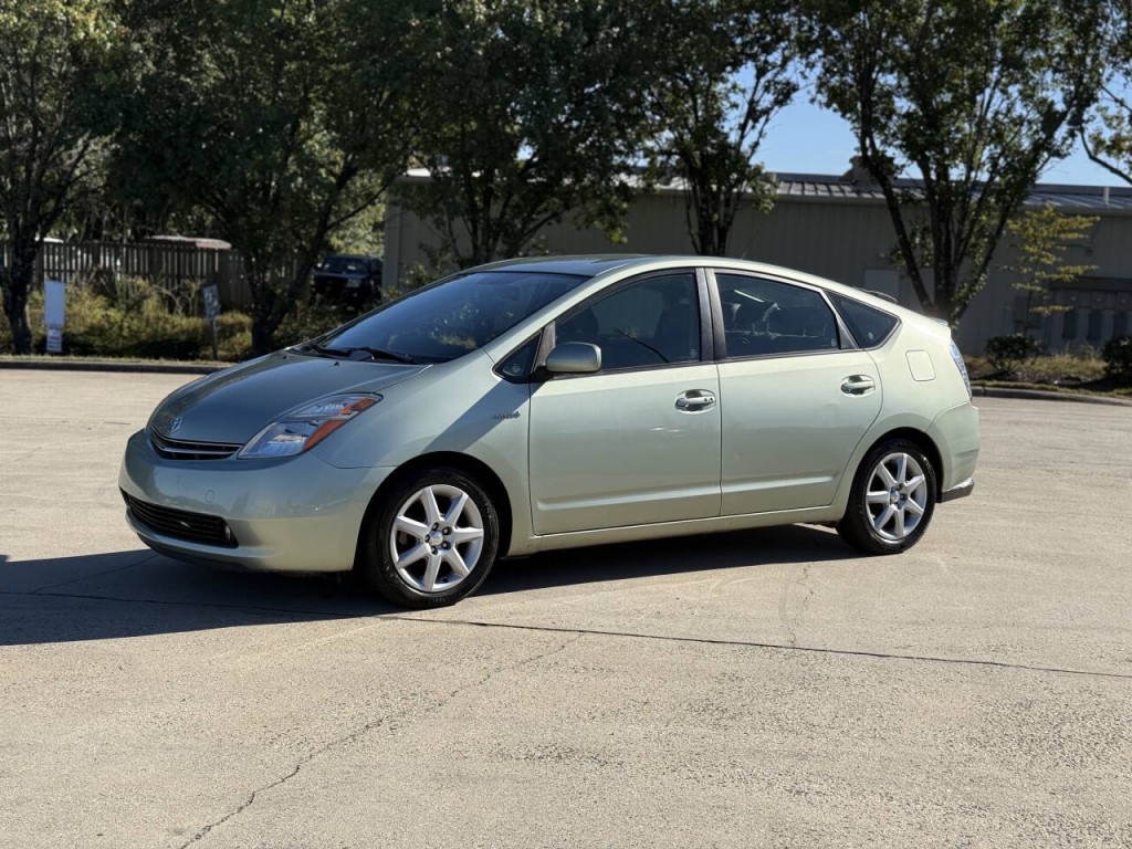 2008 Toyota Prius Image 1