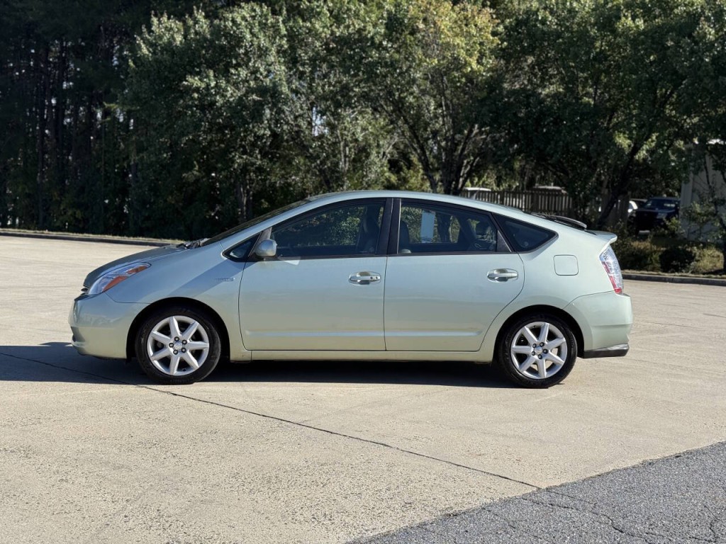 2008 Toyota Prius Image 2