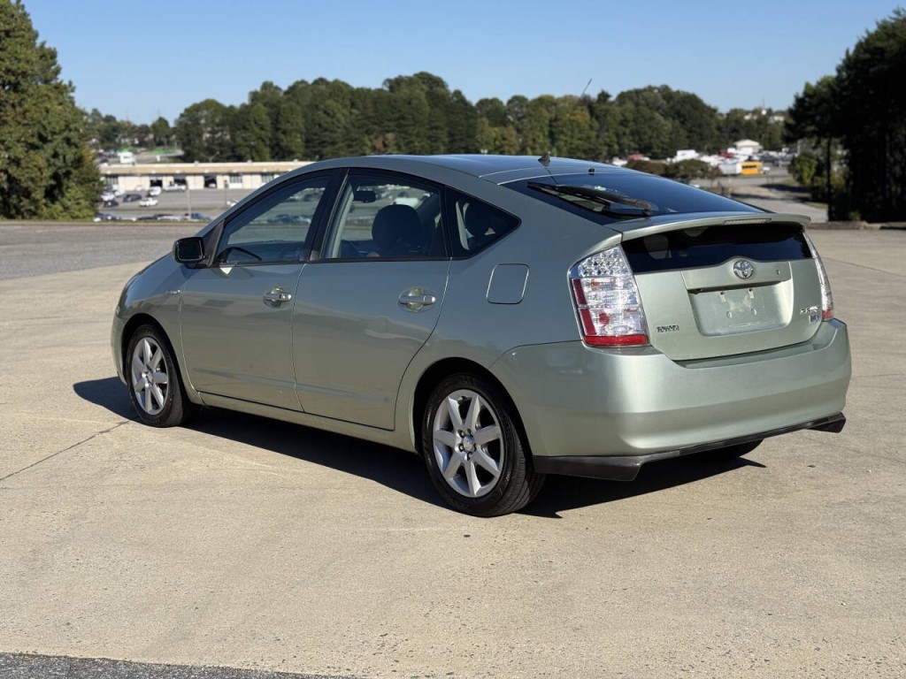 2008 Toyota Prius Image 3