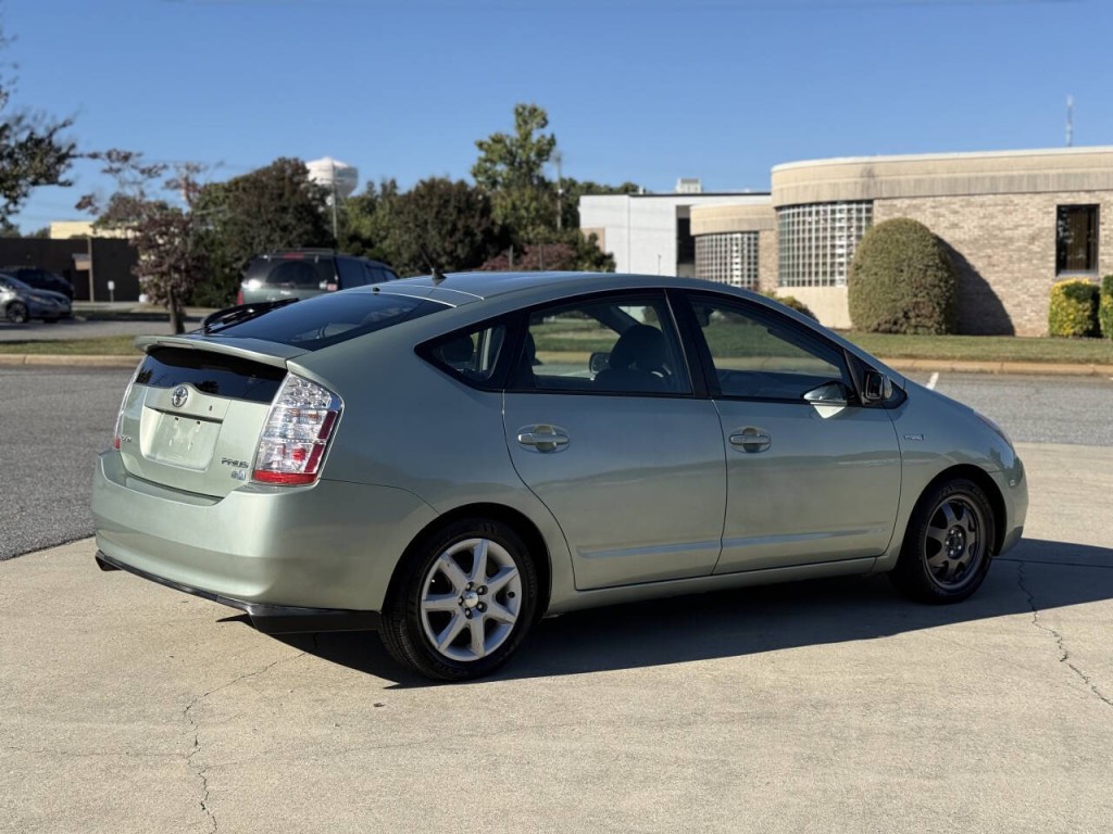 2008 Toyota Prius Image 5
