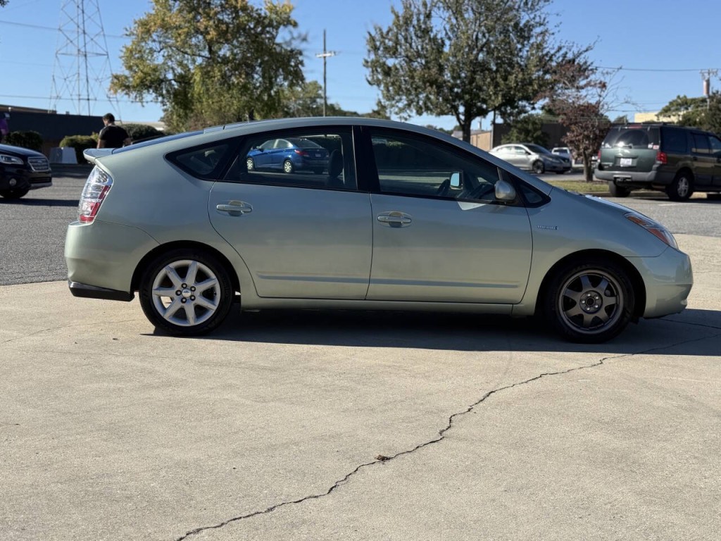 2008 Toyota Prius Image 6