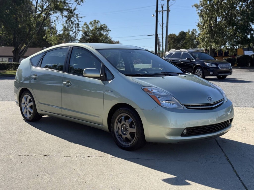 2008 Toyota Prius Image 7