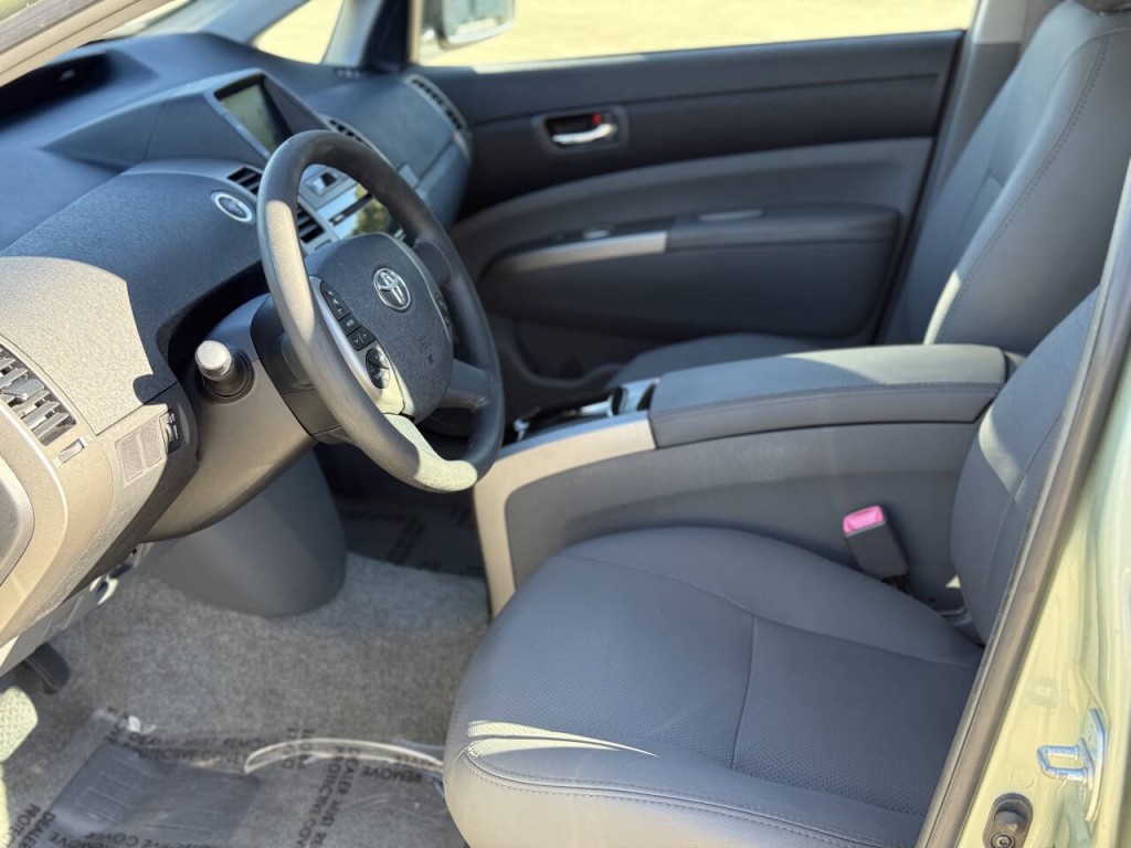 2008 Toyota Prius Image 8