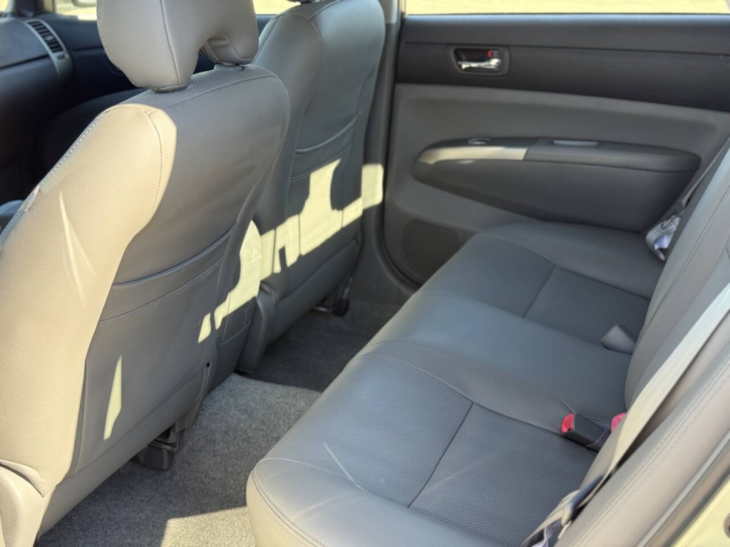 2008 Toyota Prius Image 9