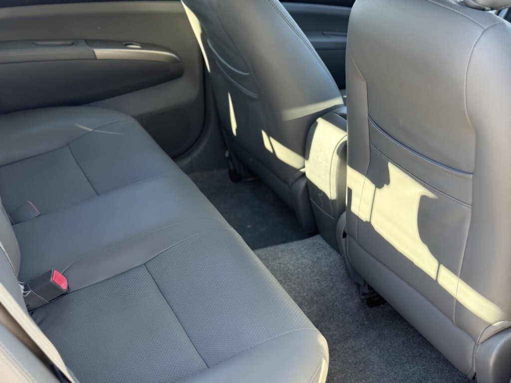 2008 Toyota Prius Image 10