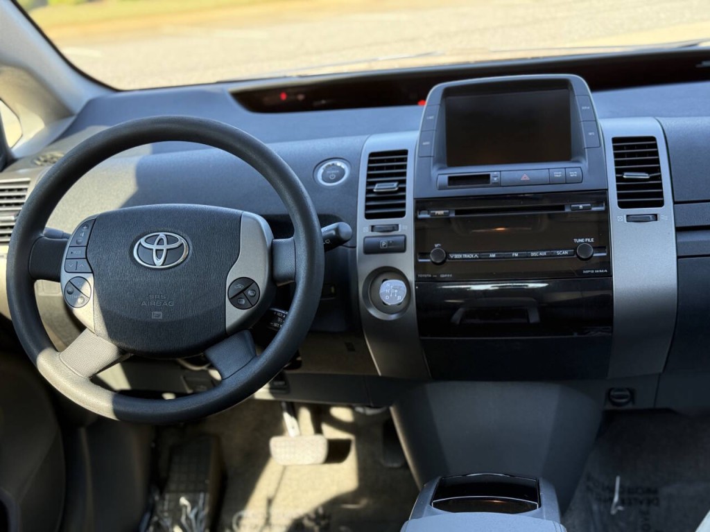 2008 Toyota Prius Image 12