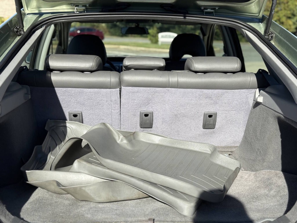 2008 Toyota Prius Image 13