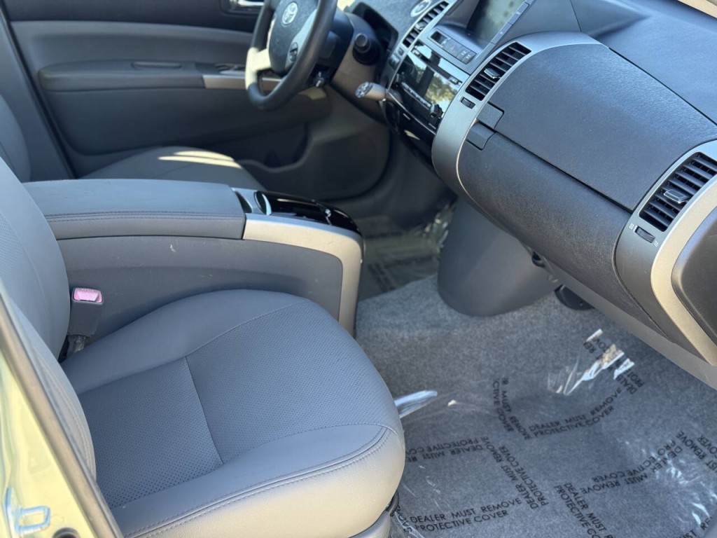 2008 Toyota Prius Image 14