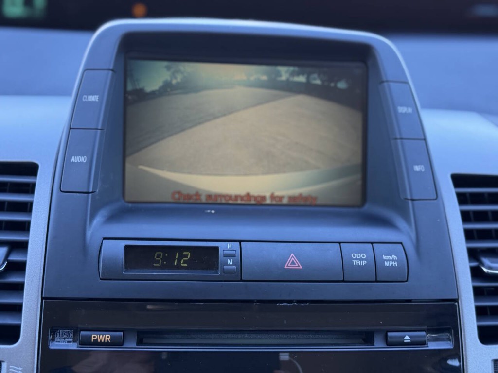 2008 Toyota Prius Image 15