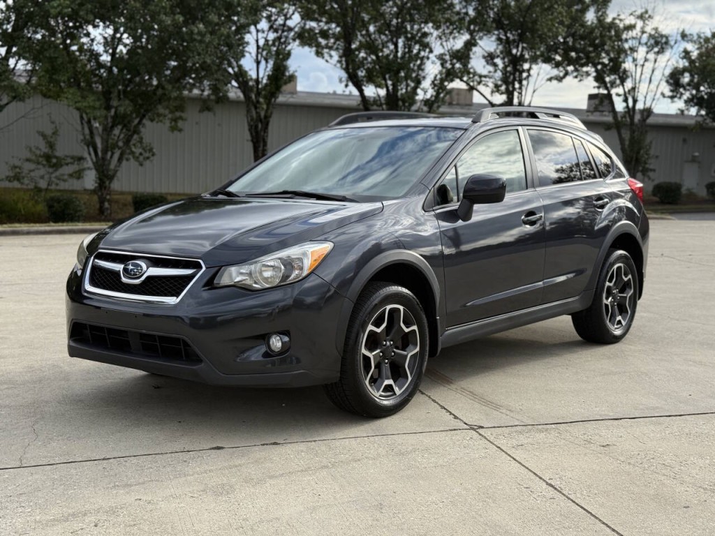 2013 Subaru Crosstrek Image 1