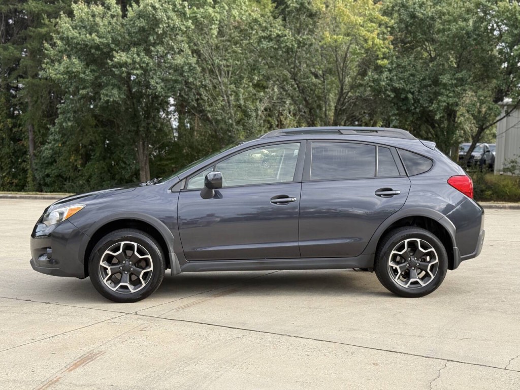 2013 Subaru Crosstrek Image 2