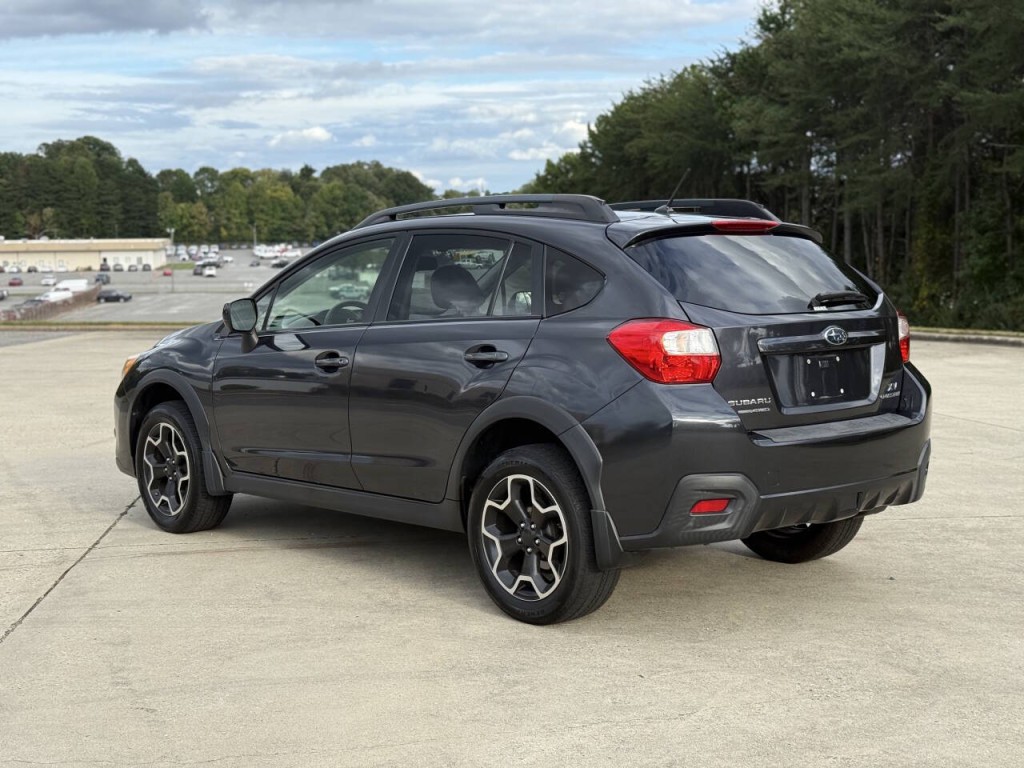 2013 Subaru Crosstrek Image 3