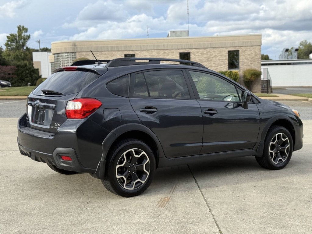 2013 Subaru Crosstrek Image 5
