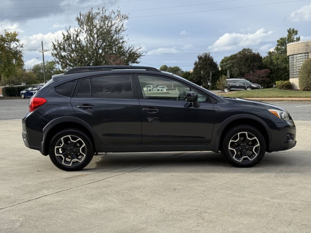 2013 Subaru Crosstrek Image 6