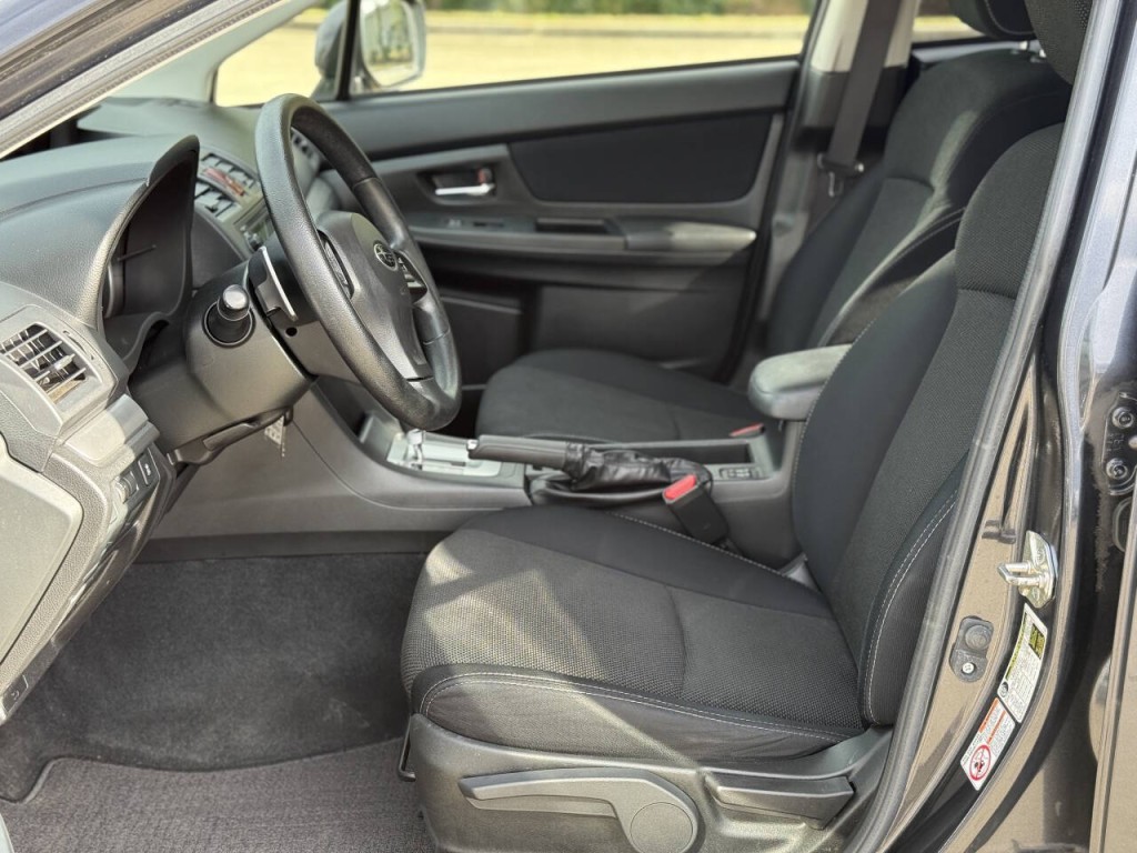 2013 Subaru Crosstrek Image 8