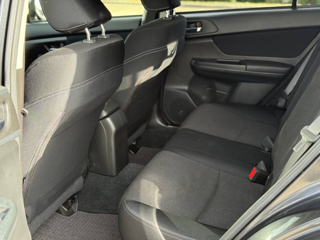 2013 Subaru Crosstrek Image 9