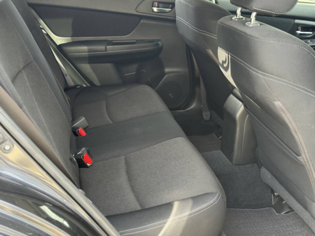 2013 Subaru Crosstrek Image 10