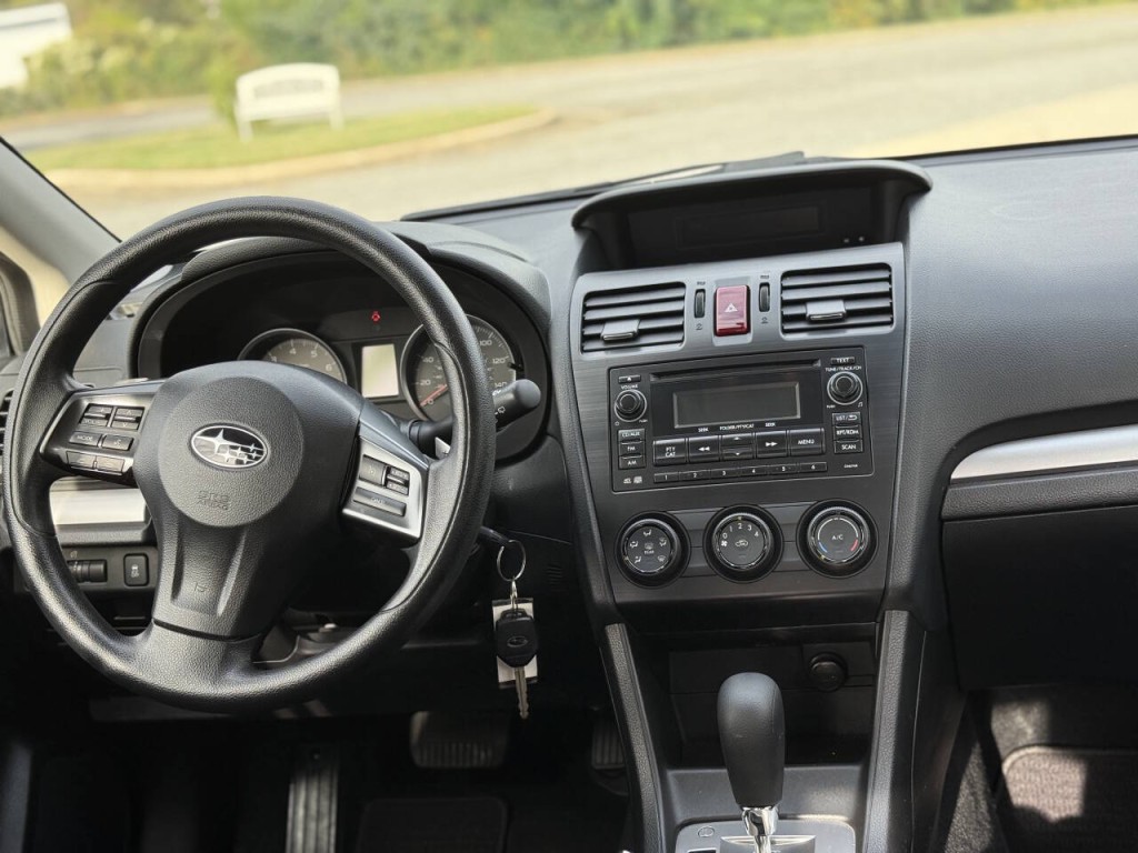 2013 Subaru Crosstrek Image 11