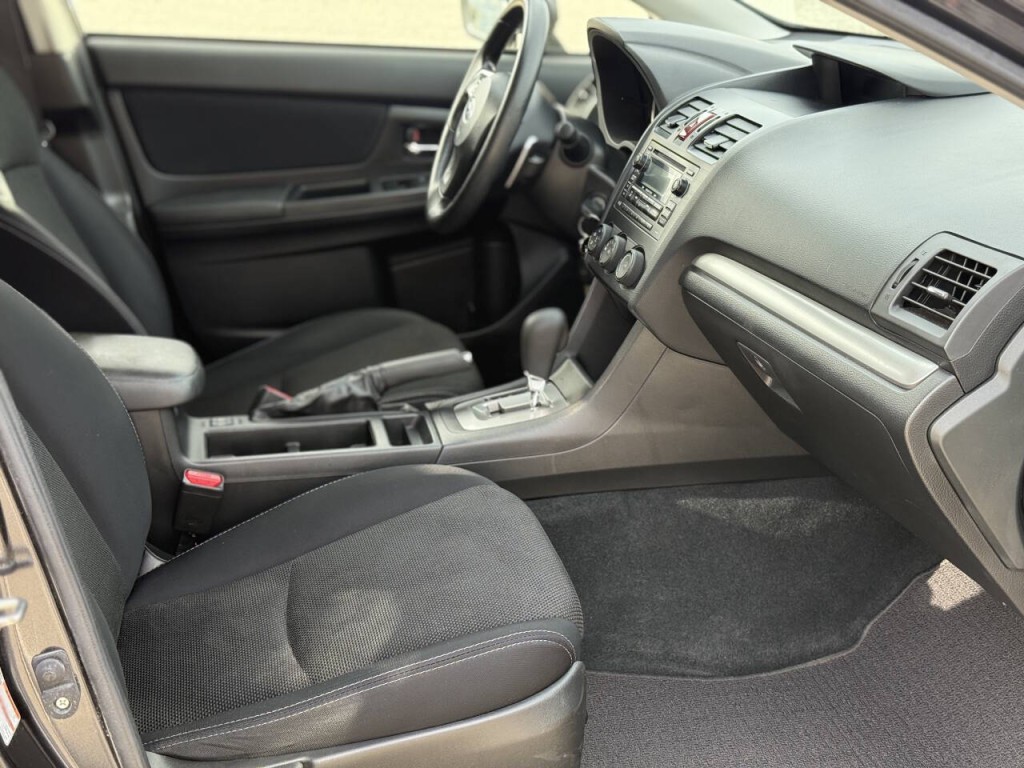 2013 Subaru Crosstrek Image 12