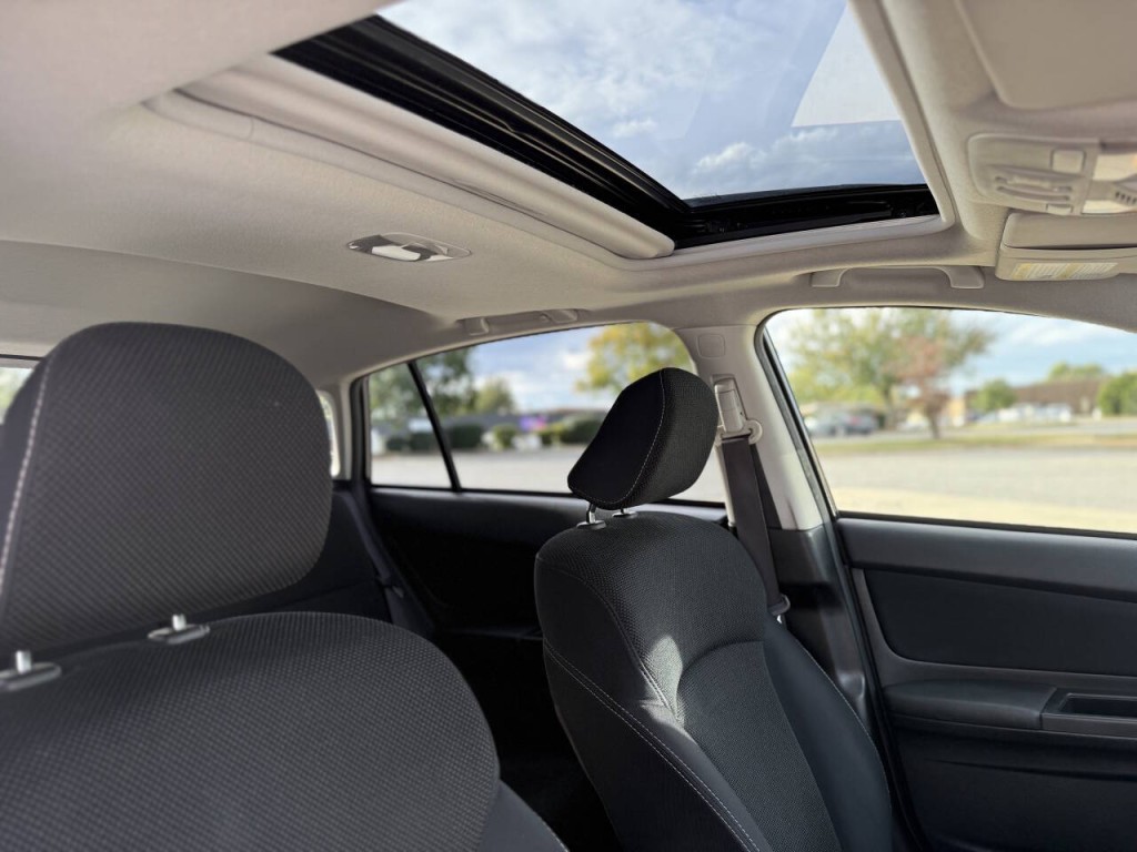 2013 Subaru Crosstrek Image 13