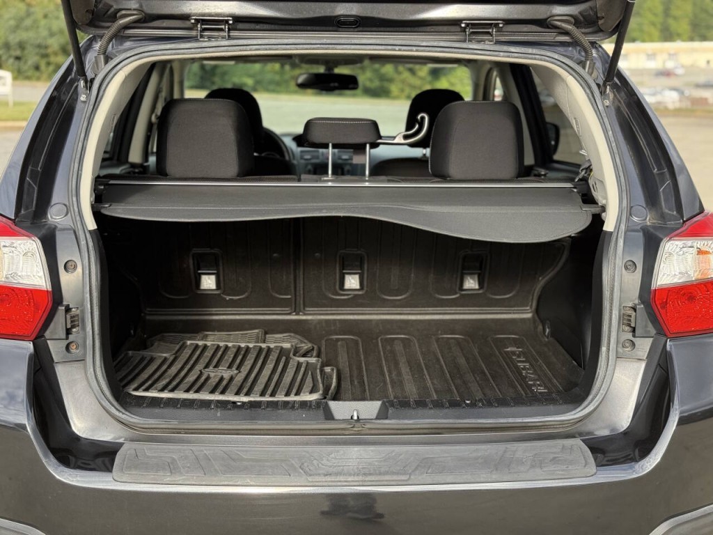 2013 Subaru Crosstrek Image 14