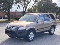 Image for 2005 Honda CR-V EX ID: 6920313