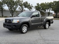 Image for 2011 Toyota Tacoma Base Regular Cab 6.1 ft SB ID: 6920314