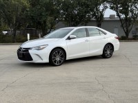 Image for 2016 Toyota Camry Special Edition ID: 6920315