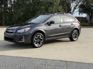 Image for 2016 Subaru Crosstrek 2.0i Limited ID: 6920317