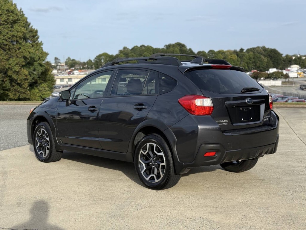 2016 Subaru Crosstrek Image 3