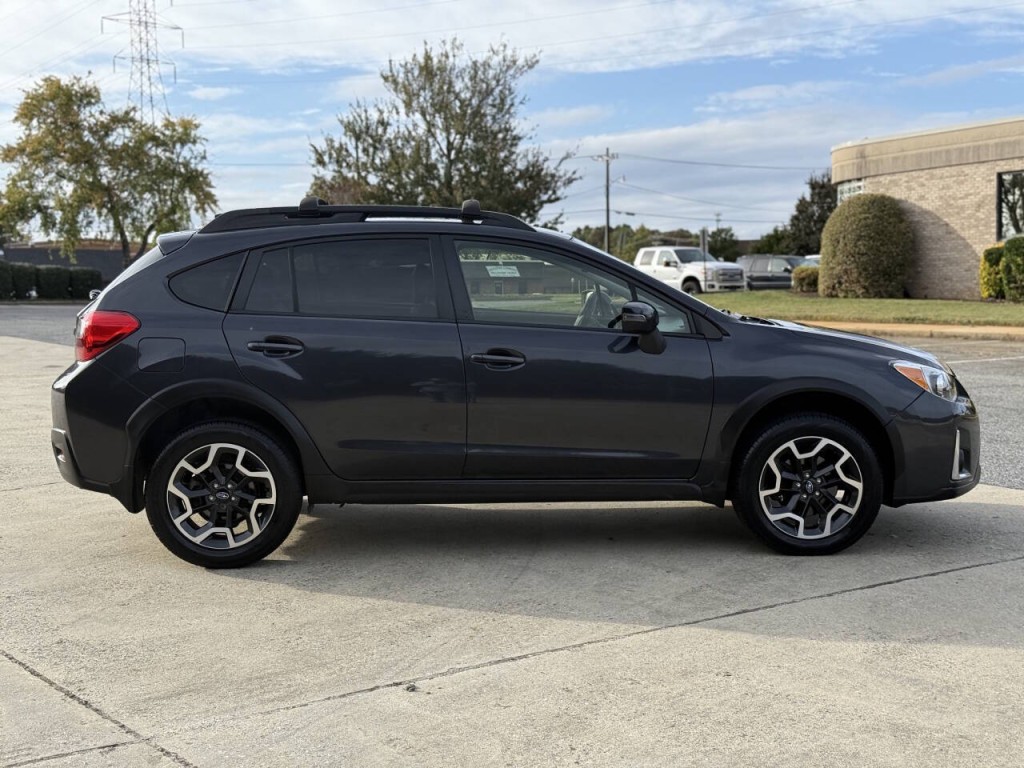 2016 Subaru Crosstrek Image 6