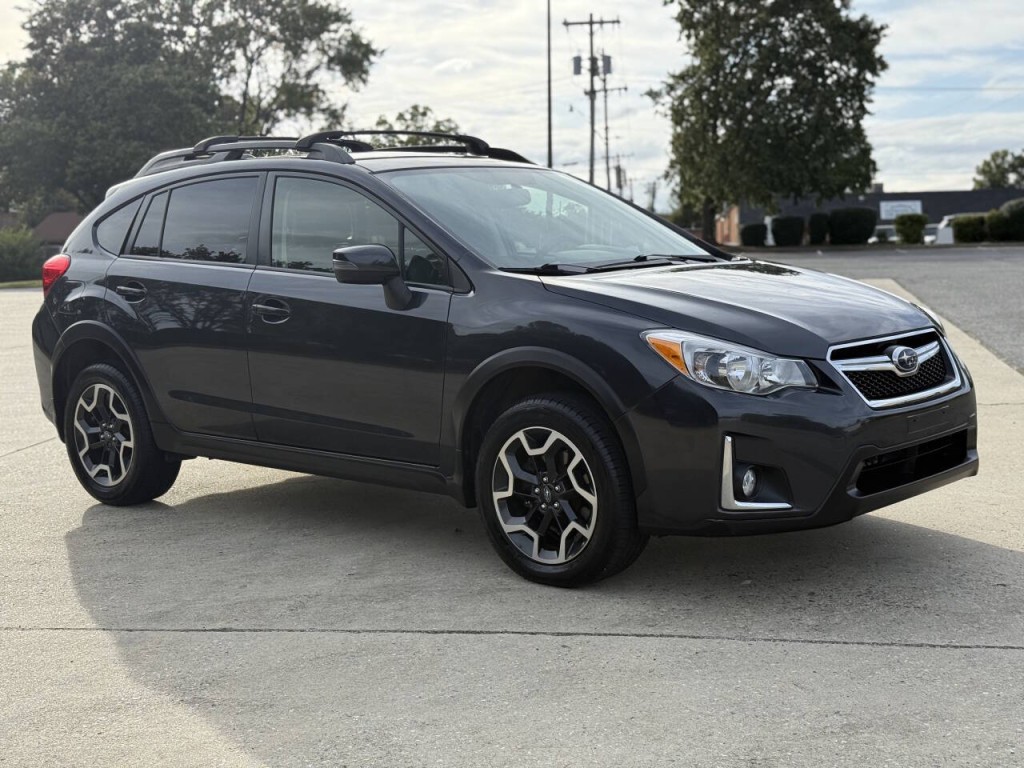 2016 Subaru Crosstrek Image 7