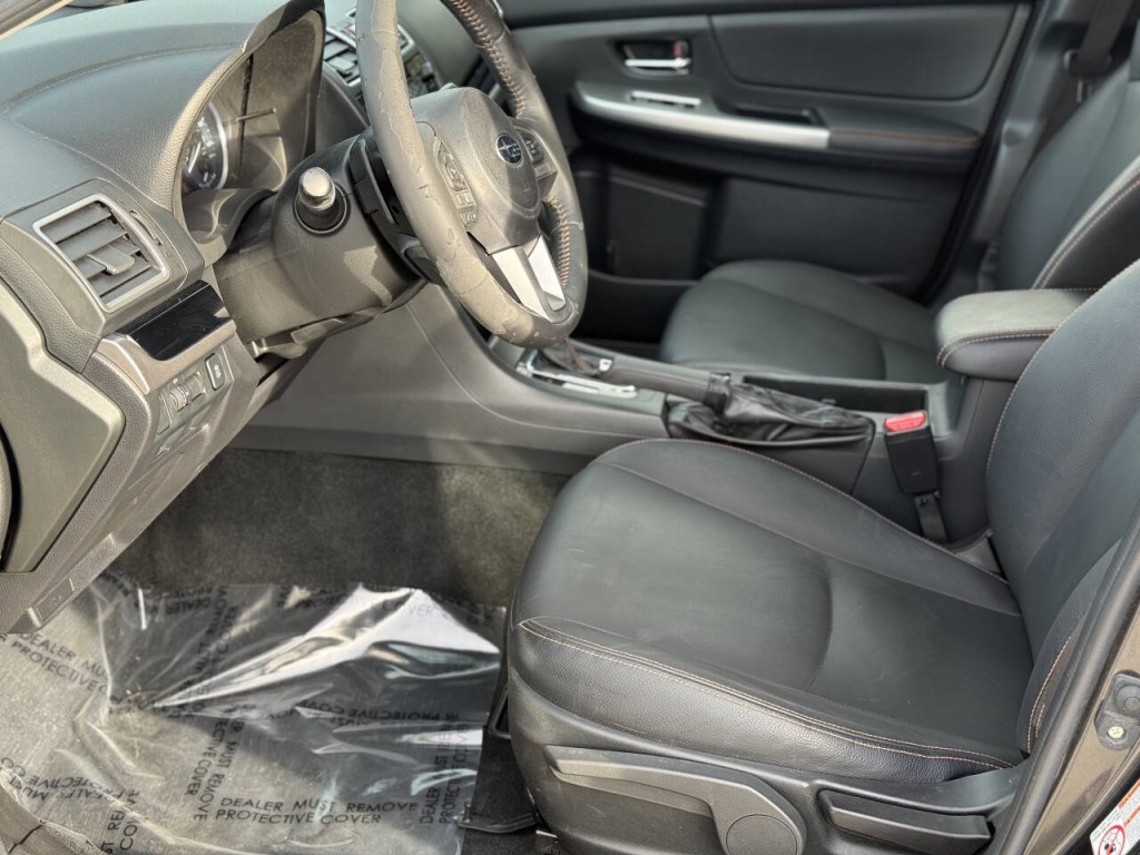 2016 Subaru Crosstrek Image 8