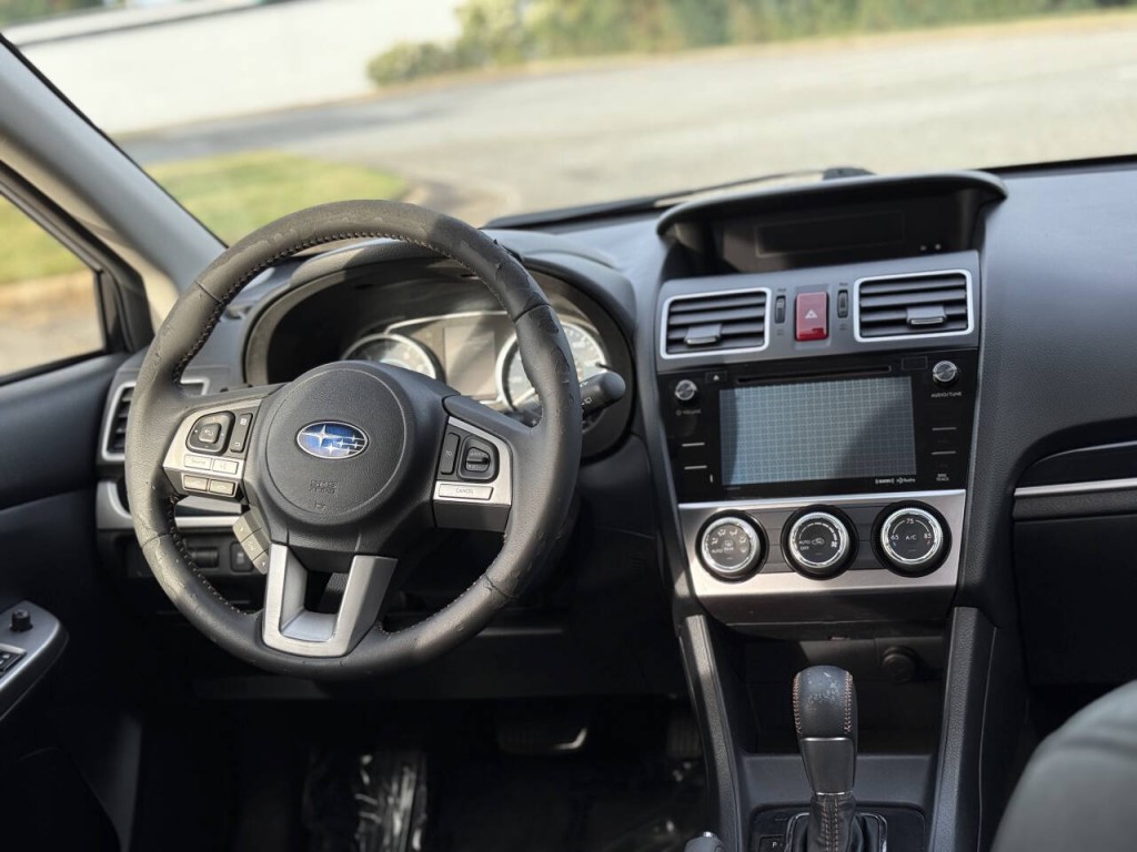 2016 Subaru Crosstrek Image 9