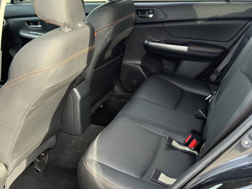 2016 Subaru Crosstrek Image 10