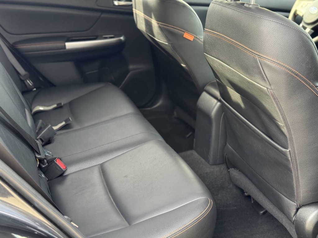 2016 Subaru Crosstrek Image 11