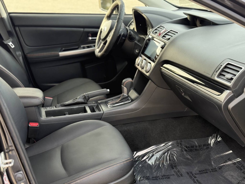 2016 Subaru Crosstrek Image 13