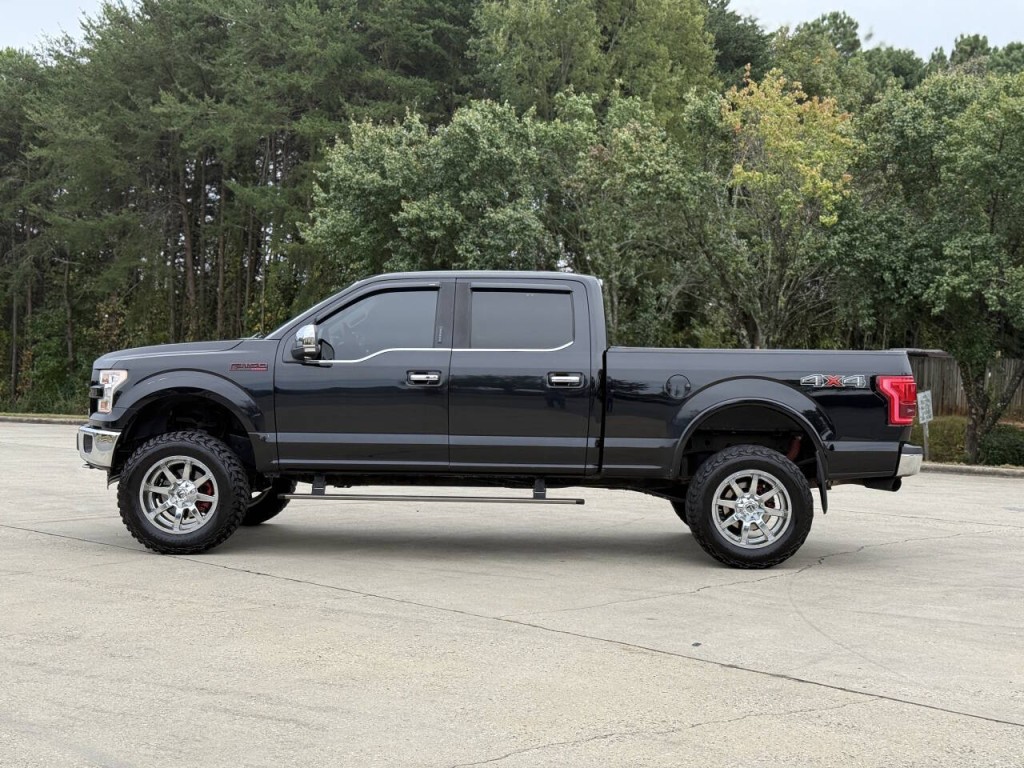 2016 Ford F-150 Image 2