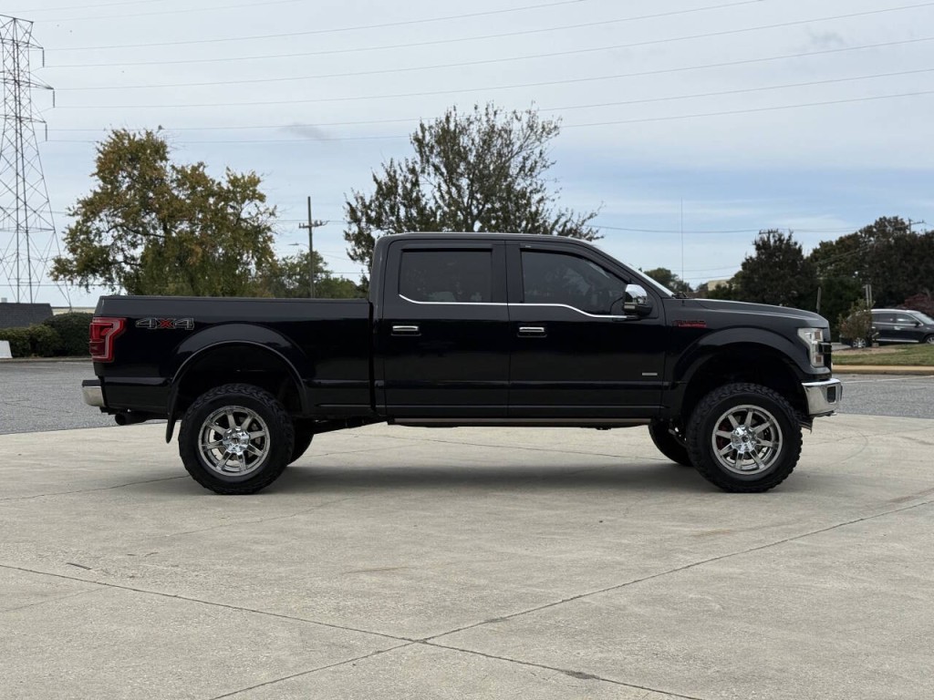 2016 Ford F-150 Image 6