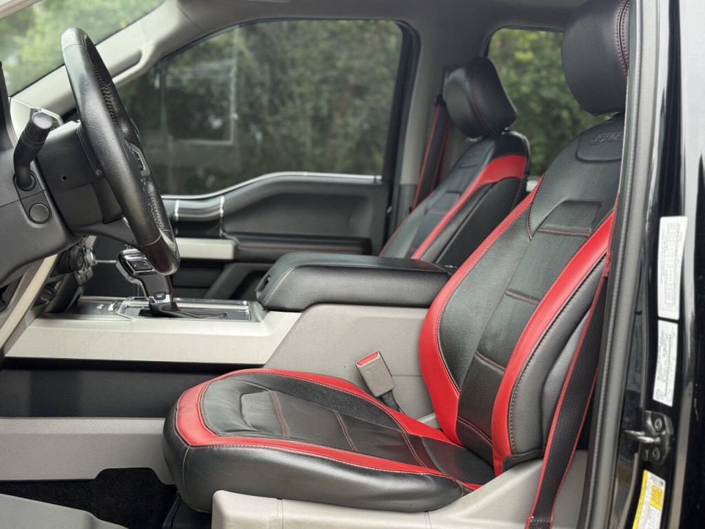 2016 Ford F-150 Image 7