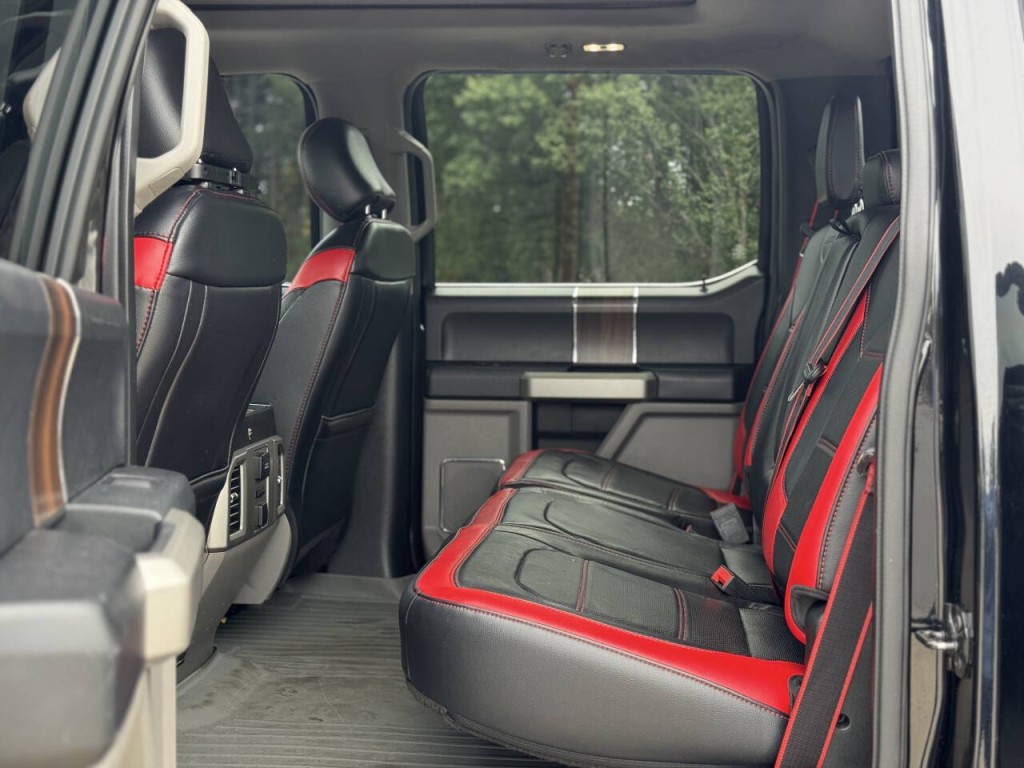 2016 Ford F-150 Image 9