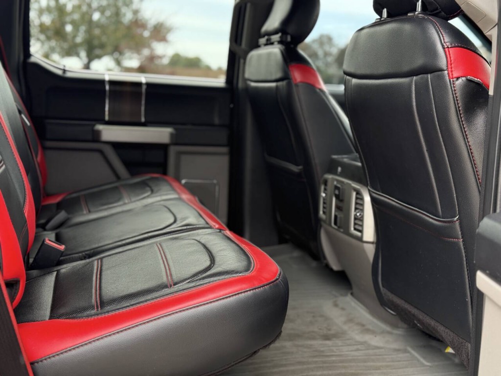 2016 Ford F-150 Image 10