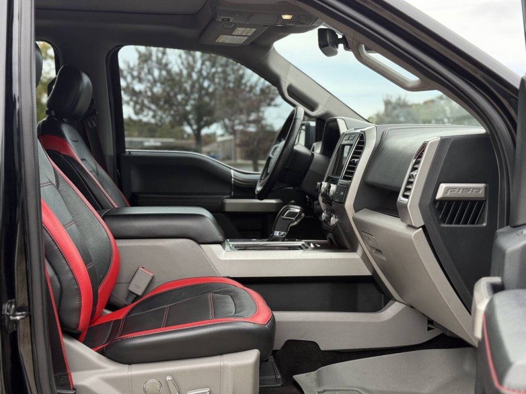 2016 Ford F-150 Image 11