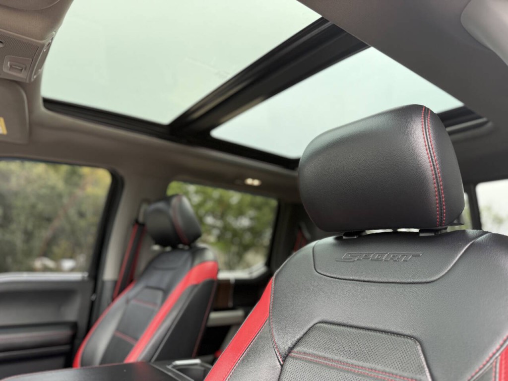 2016 Ford F-150 Image 14
